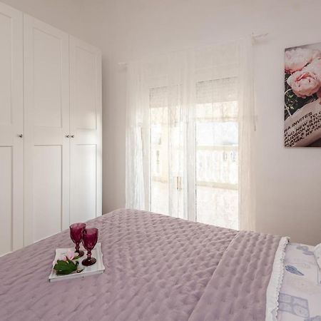Magnolia Apartmani 보디체 외부 사진