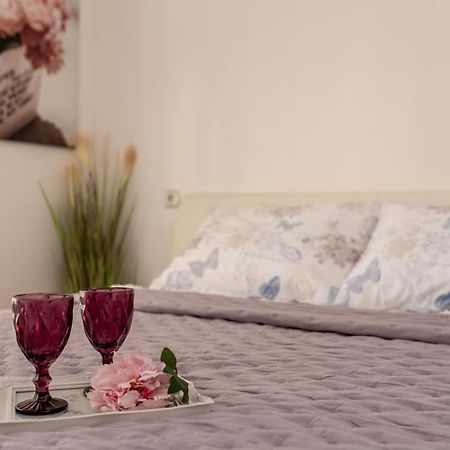 Magnolia Apartmani 보디체 외부 사진