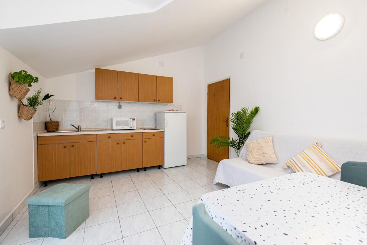Magnolia Apartmani 보디체 외부 사진