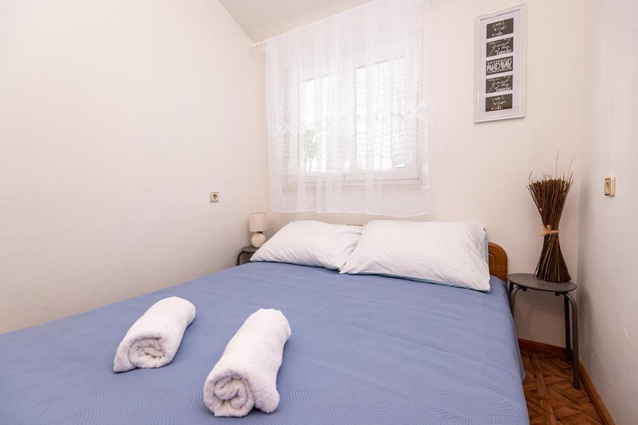 Magnolia Apartmani 보디체 외부 사진