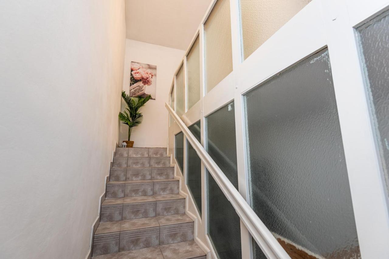 Magnolia Apartmani 보디체 외부 사진