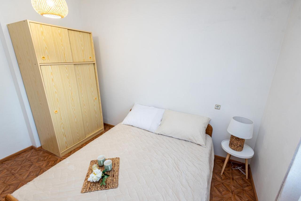Magnolia Apartmani 보디체 외부 사진