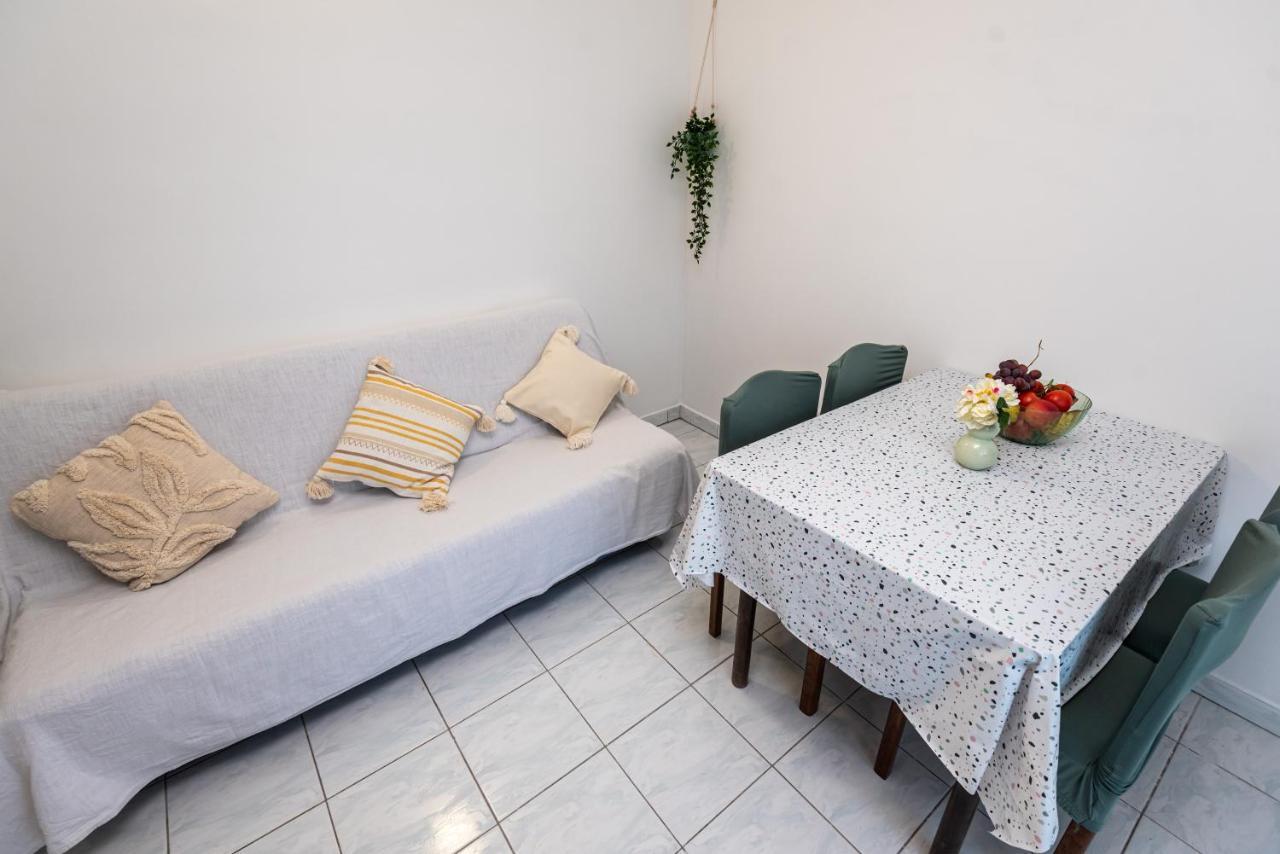 Magnolia Apartmani 보디체 외부 사진