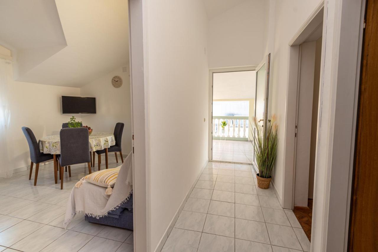 Magnolia Apartmani 보디체 외부 사진