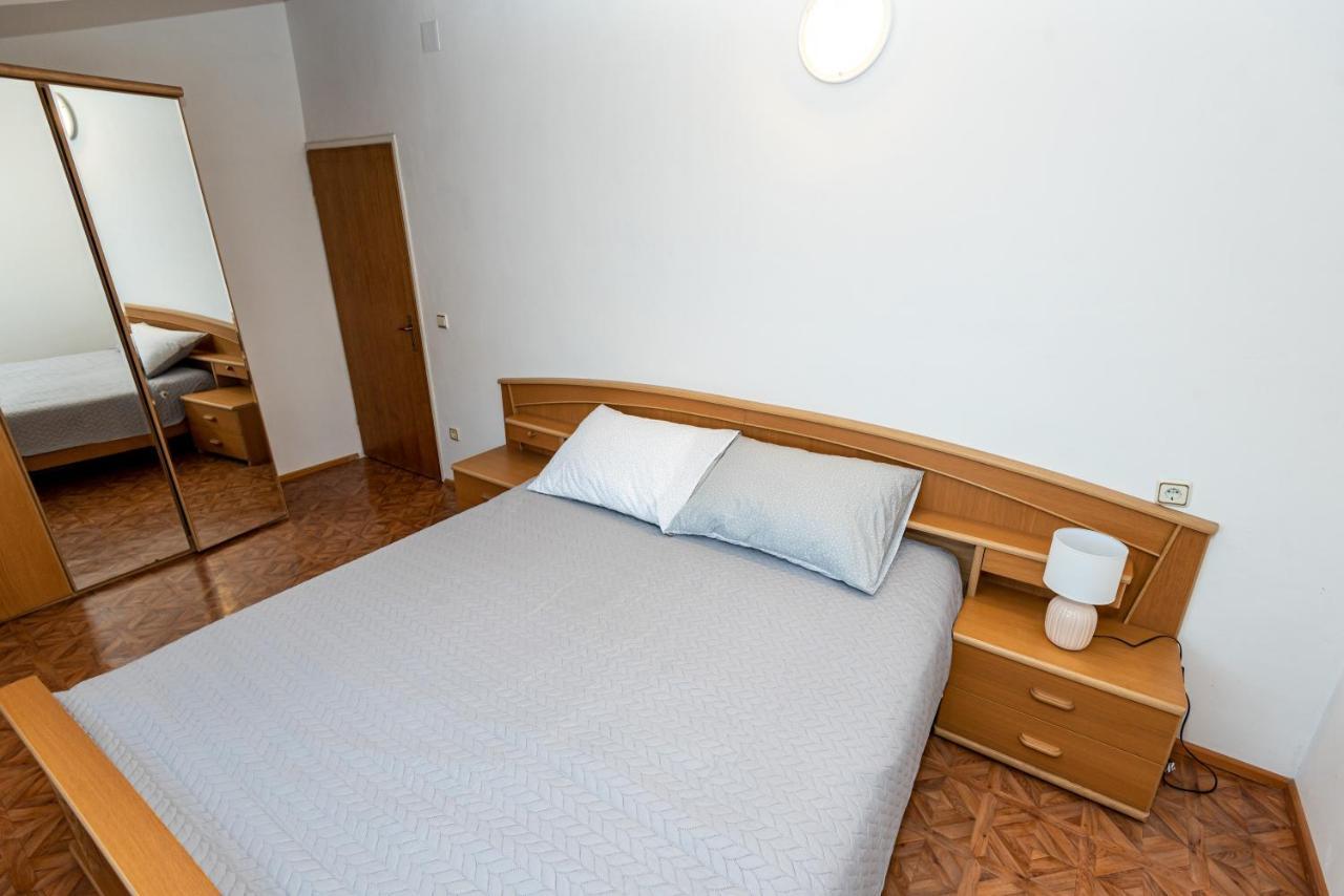 Magnolia Apartmani 보디체 외부 사진