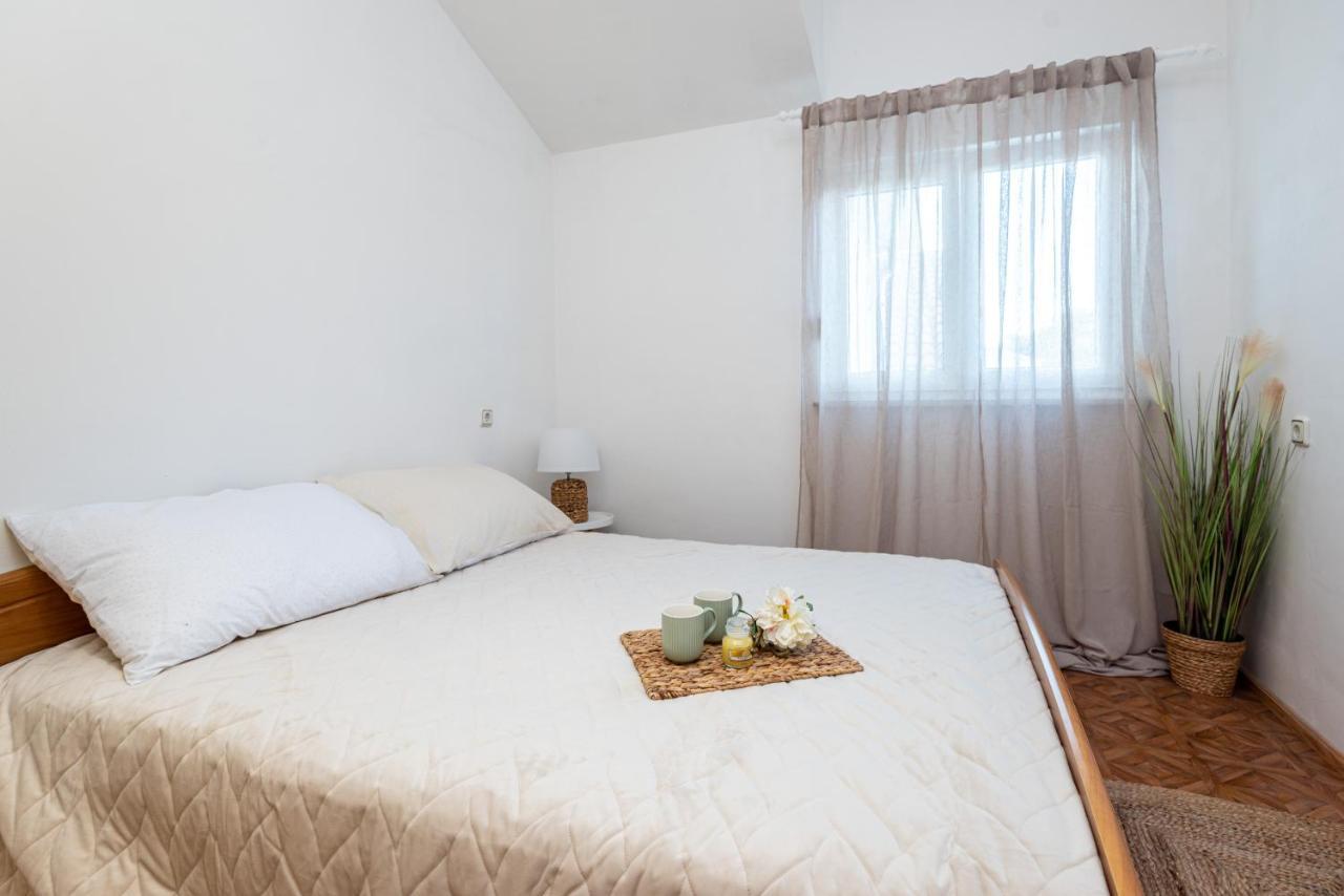 Magnolia Apartmani 보디체 외부 사진